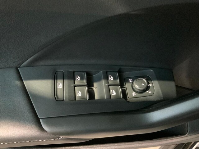 Volkswagen T-Cross 1.5 TSI ACT DSG