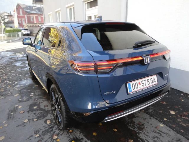 Honda HR-V Advance Hybrid i-MMD
