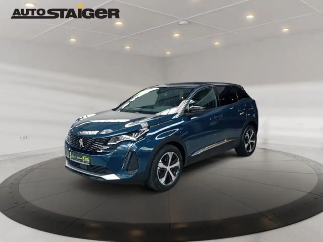 Peugeot 3008 Allure Pack