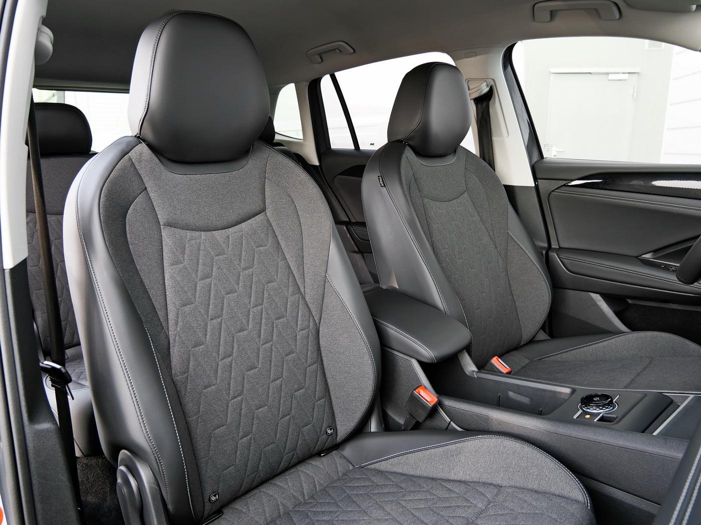 Volkswagen Tiguan 1.5 eTSI Life