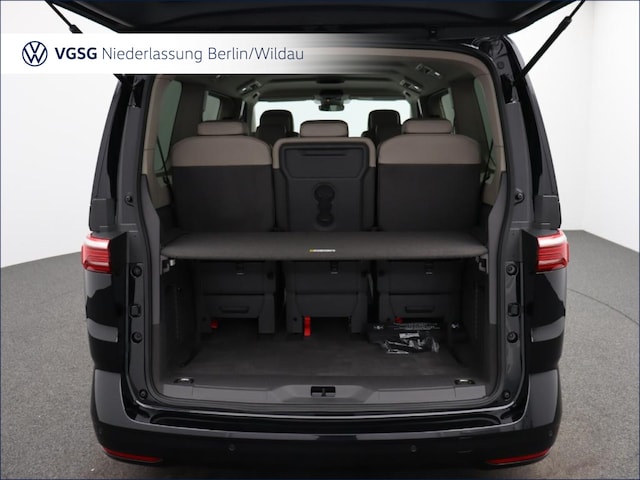 Volkswagen Multivan Lang Life