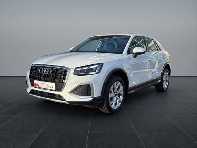 Audi Q2 35 TFSI S-Tronic