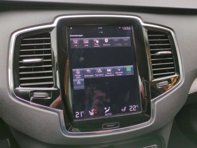 Volvo XC90 AWD Inscription Recharge