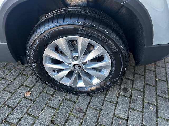 Skoda Karoq Selection