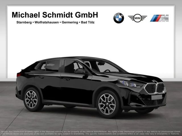 BMW X2 Coupé M35i xDrive