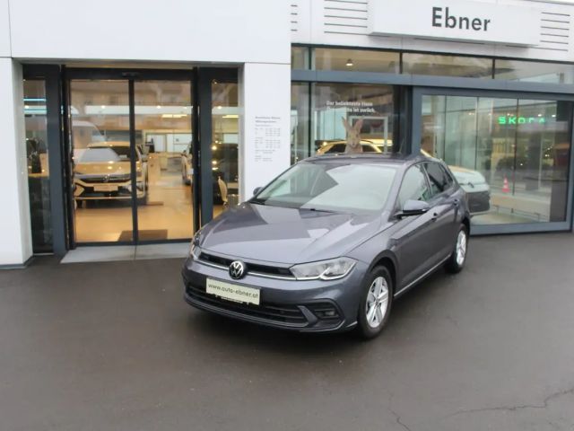 Volkswagen Polo Life