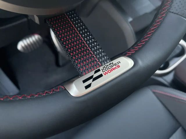 MINI John Cooper Works Countryman All4