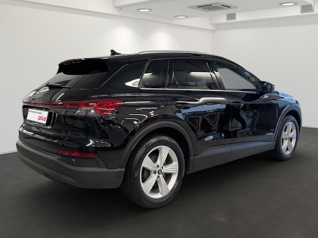 Audi Q4 e-tron 40