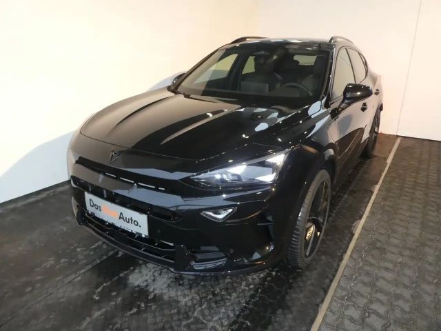 Cupra Formentor DSG e-Hybrid
