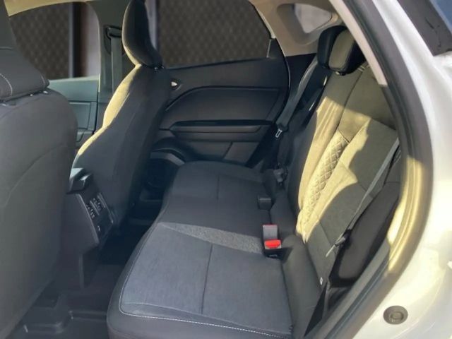 Renault Captur TCe 90 Zen