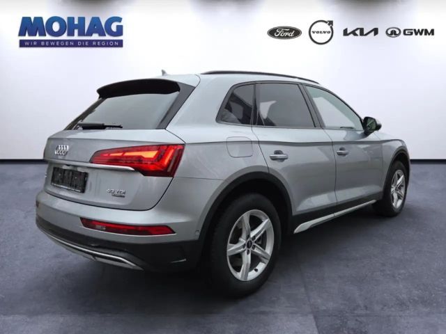 Audi Q5 40 TDI Quattro