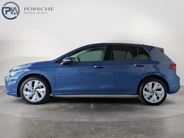 Volkswagen Golf Rabbit TSI