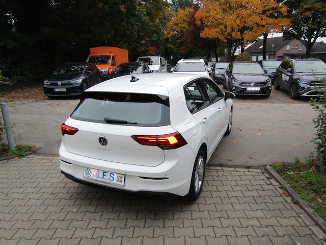Volkswagen Golf 2.0 TDI