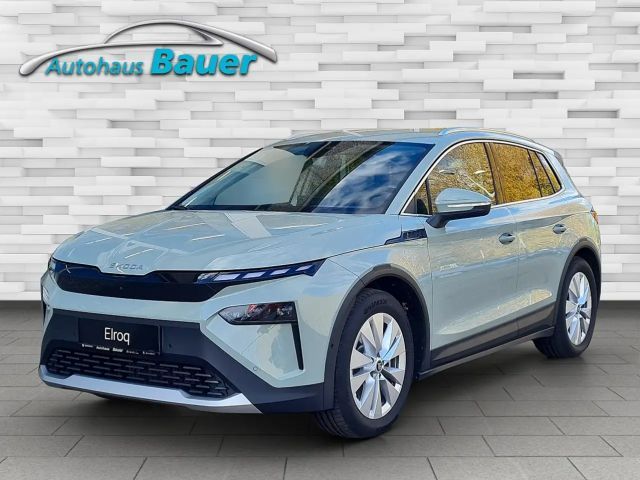 Skoda Elroq 85