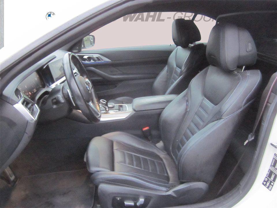 BMW M440 Cabrio M440i xDrive