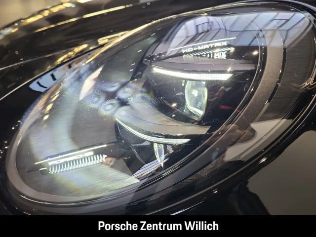 Porsche 992 4 Coupé GTS Targa