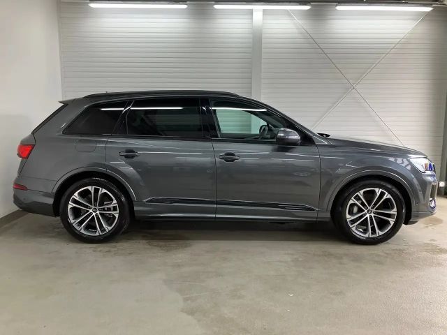 Audi Q7 45 TDI Quattro S-Line