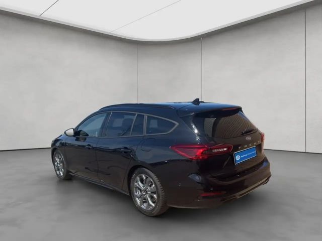 Ford Focus EcoBoost ST Line Wagon