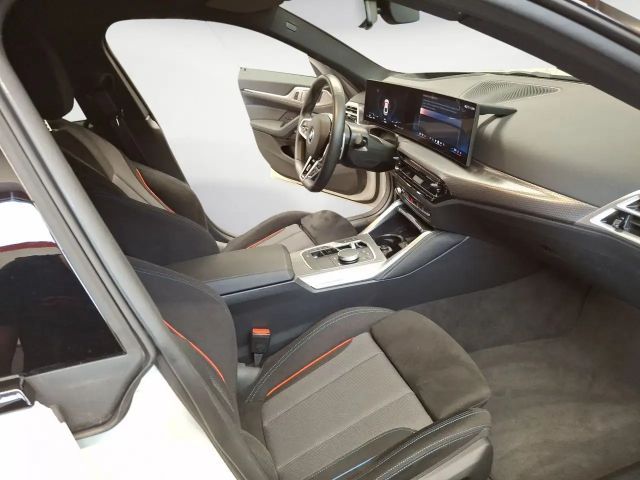 BMW 420 Coupé M-Sport