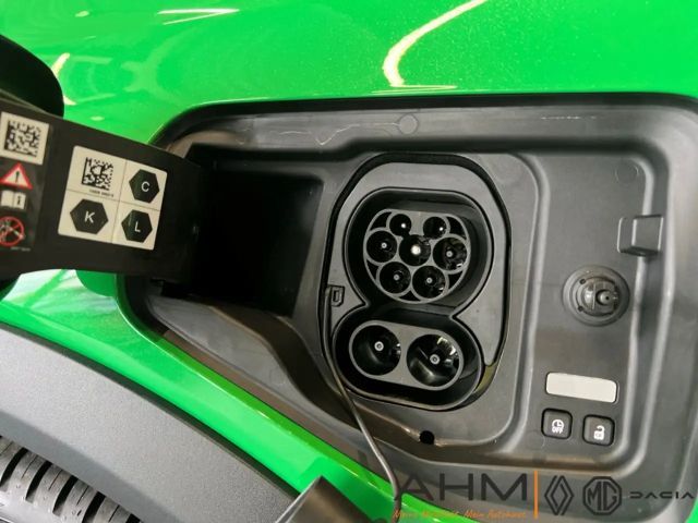 Renault 5 Electric Evolution