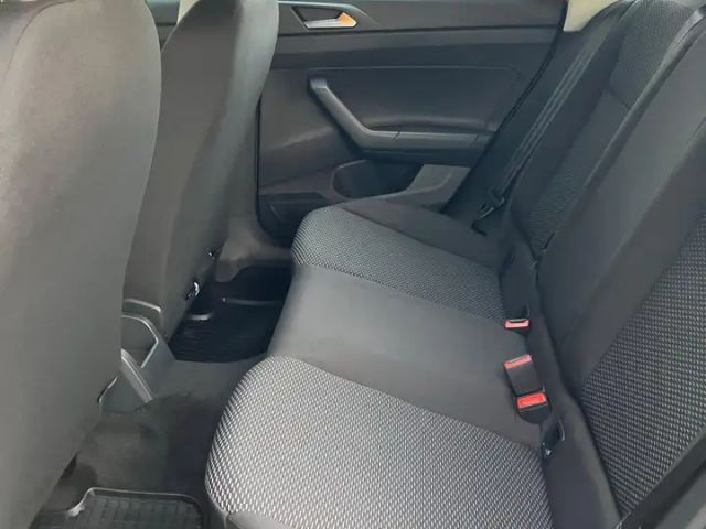 Volkswagen Polo Trendline