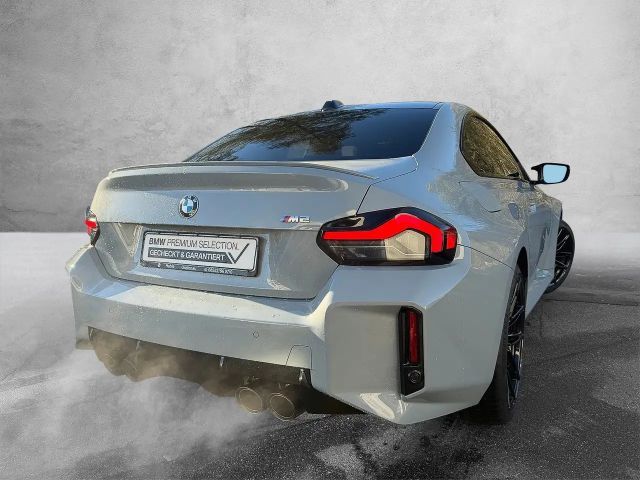 BMW M2 Coupé