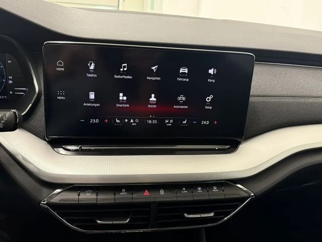 Skoda Octavia Combi Style Style