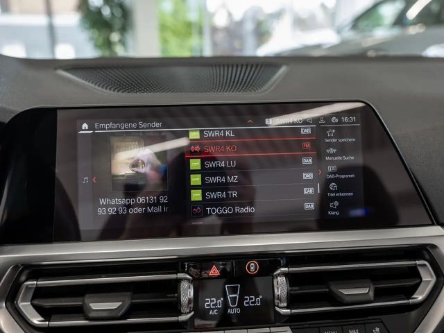 BMW M4 Cabrio Competition xDrive