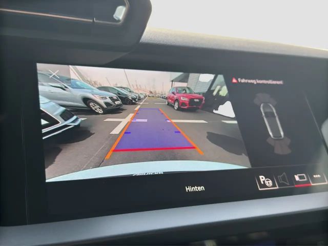 Audi A3 30 TFSI S-Tronic Sedan Sportback