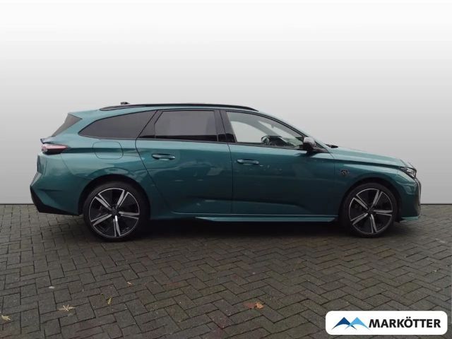 Peugeot 308 GT-Line SW