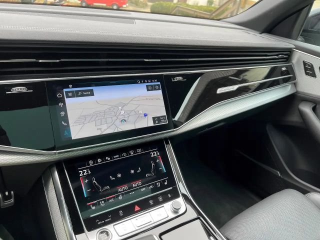 Audi Q8 50 TDI Quattro S-Line