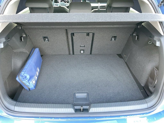 Volkswagen Golf DSG Life