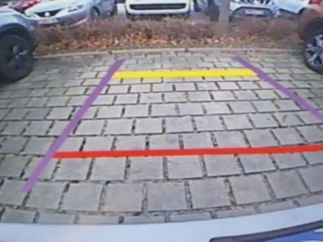 Suzuki S-Cross Hybrid