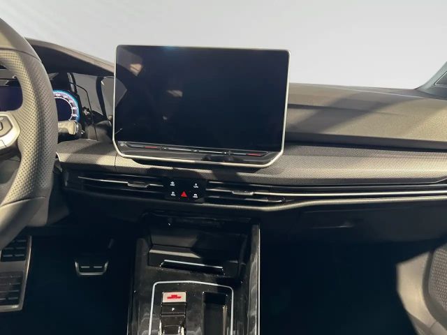 Volkswagen Golf GTE eHybrid