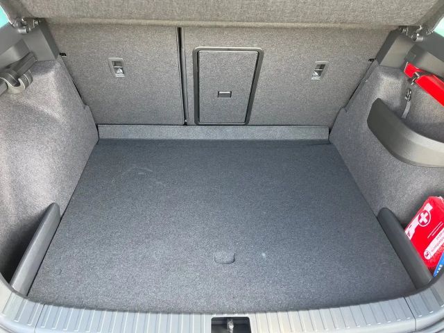 Skoda Karoq 4x4 Selection