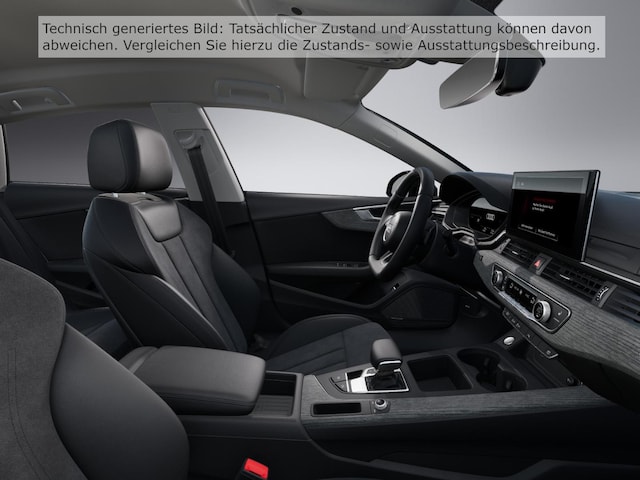 Audi A5 40 TDI Quattro S-Tronic Sportback