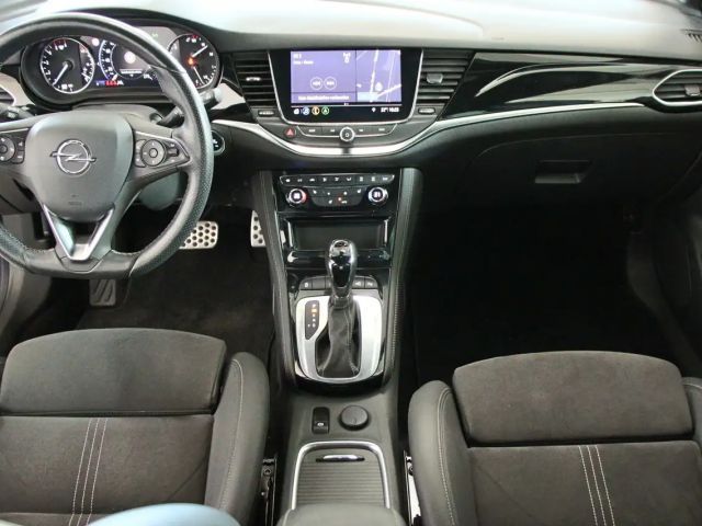 Opel Astra 1.5 CDTI Sports Tourer Ultimate