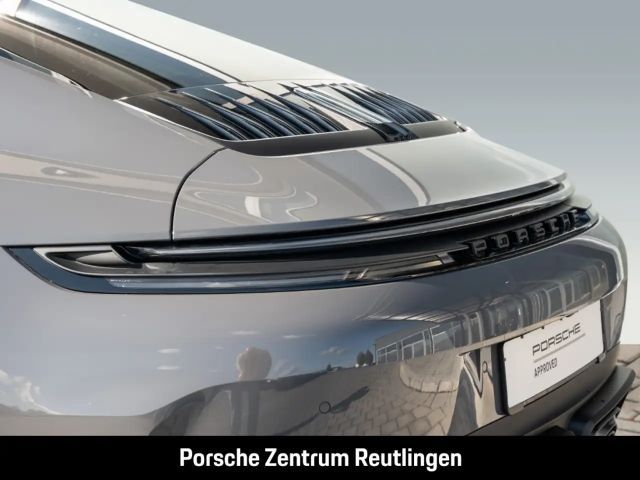 Porsche 992 4 Carrera Coupé GTS