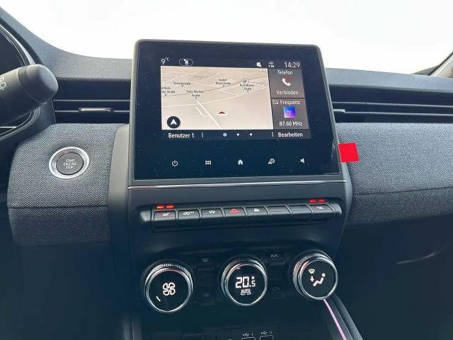 Renault Clio TCe 90 Techno