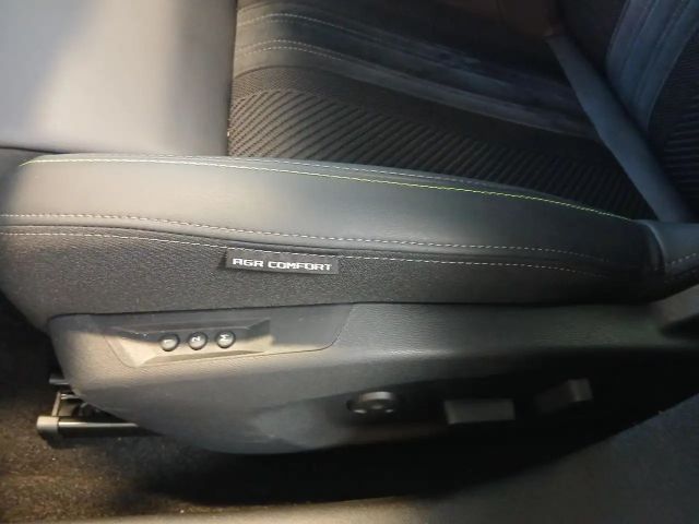 Peugeot 308 GT-Line Hybrid SW