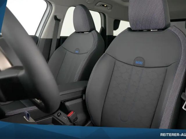 MINI Cooper Countryman *Lenkradheizung * *Head-Up *Panoramadach