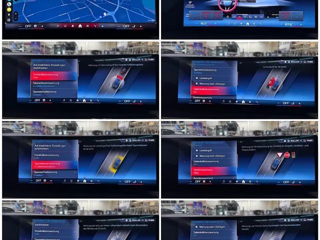 BMW X5 M-Sport M60i xDrive