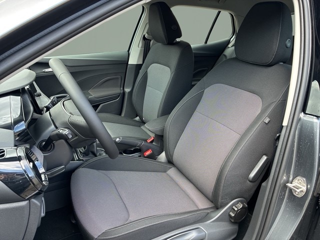 Skoda Fabia Selection