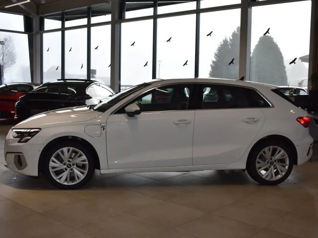 Audi A3 40 TFSI Hybride Sport