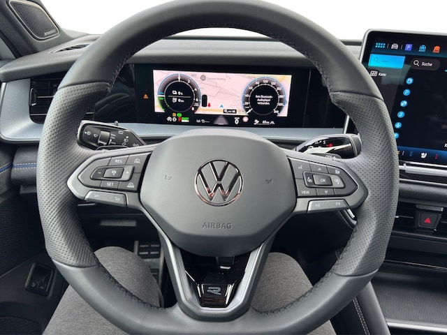 Volkswagen Tayron DSG R-Line eHybrid