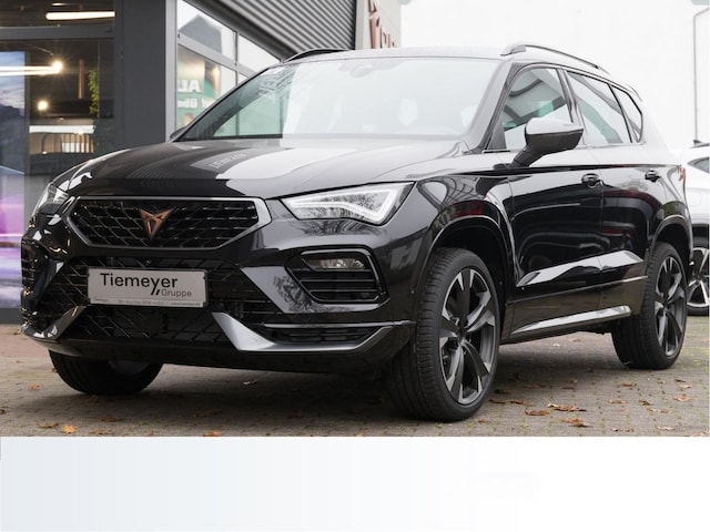 Cupra Ateca 1.5 TSI DSG