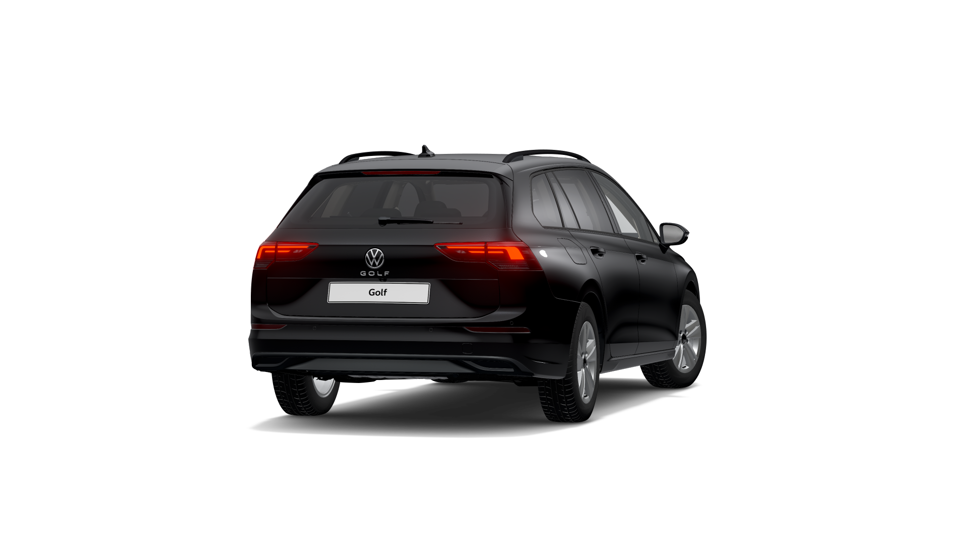 Volkswagen Golf 1.0 TSI