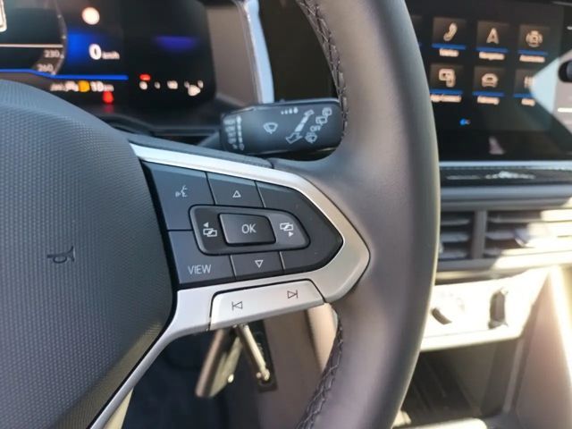 Volkswagen Taigo 1.0 TSI Life