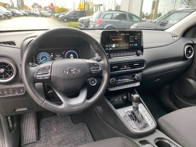 Hyundai Kona 2WD Hybrid Trend