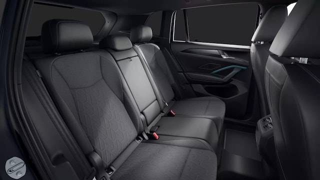 Volkswagen Tiguan 1.5 eTSI